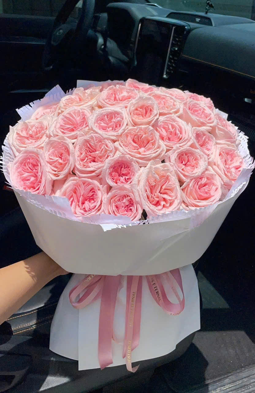 Cắm Hoa Tại Nhà